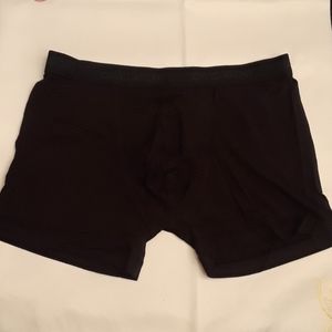 DAVID ARCHY Men's Luxury Series Polyamide Trunk